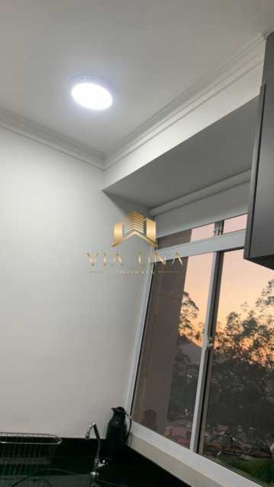 Apartamento, 2 quartos, 38 m² - Foto 8