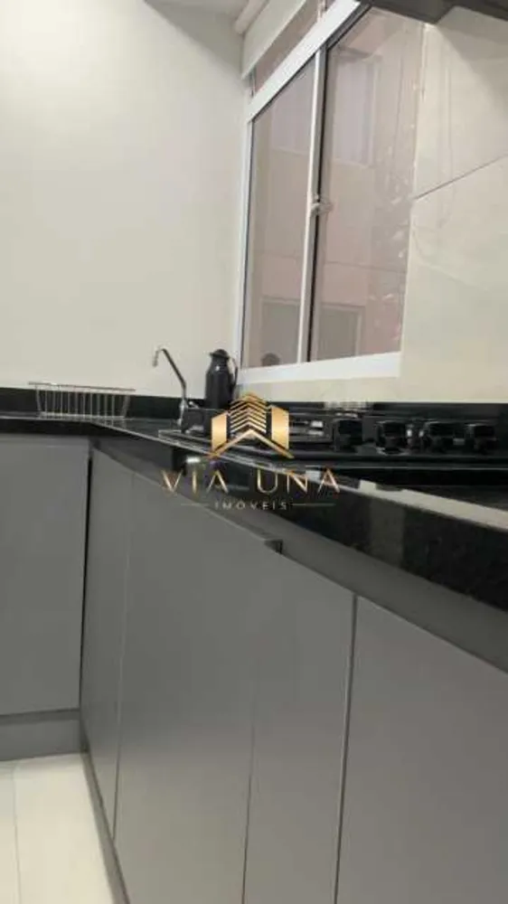 Apartamento, 2 quartos, 38 m² - Foto 4