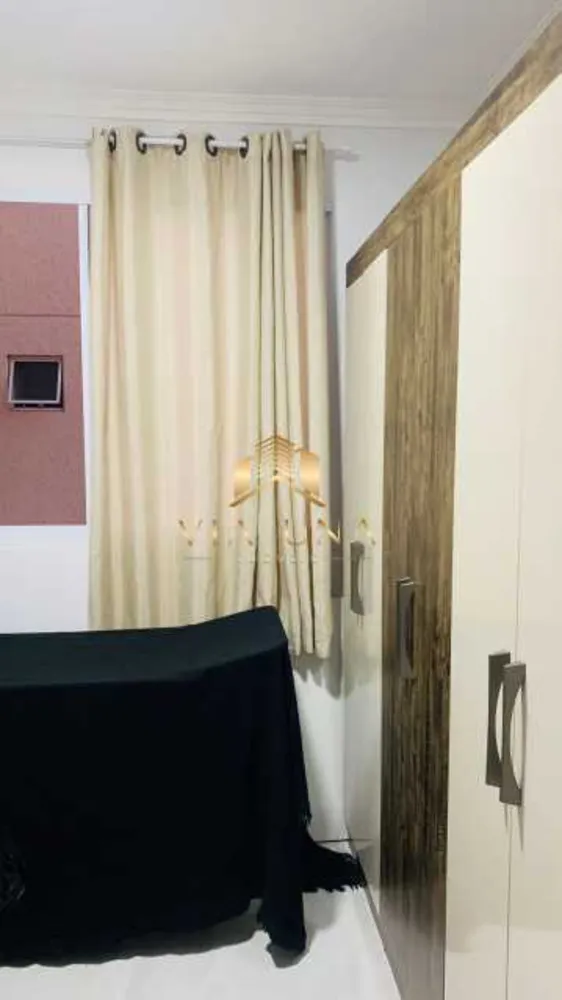 Apartamento, 2 quartos, 38 m² - Foto 14