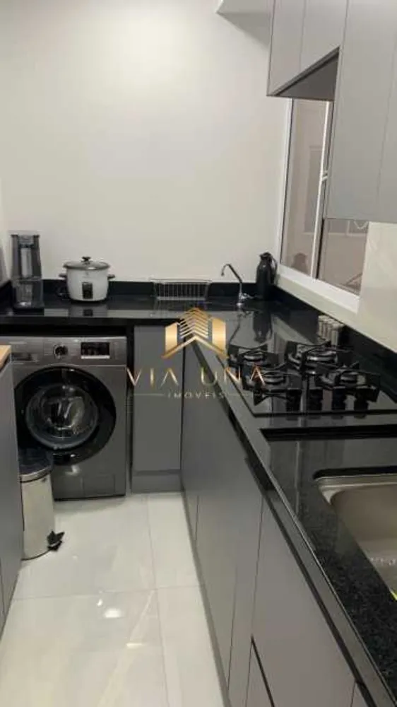 Apartamento, 2 quartos, 38 m² - Foto 5