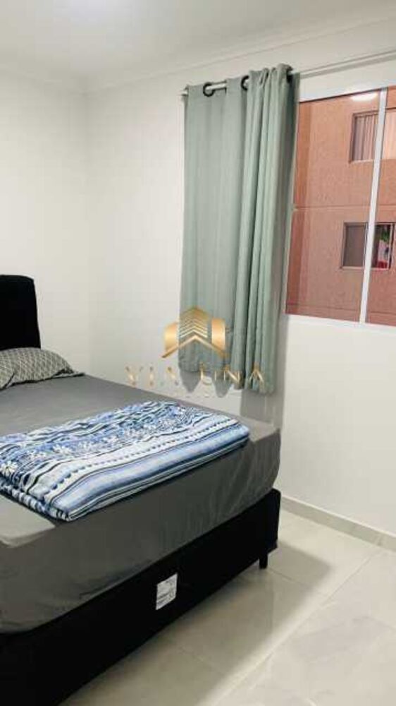 Apartamento, 2 quartos, 38 m² - Foto 16