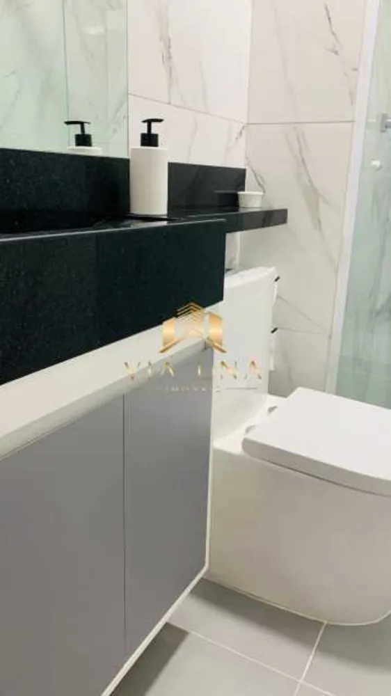 Apartamento, 2 quartos, 38 m² - Foto 12
