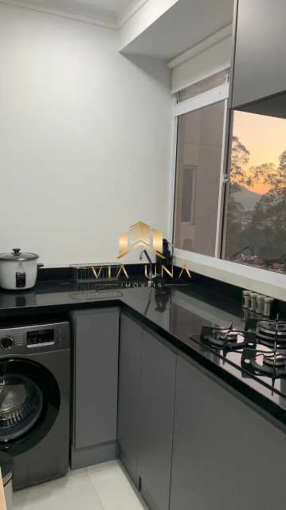 Apartamento, 2 quartos, 38 m² - Foto 2