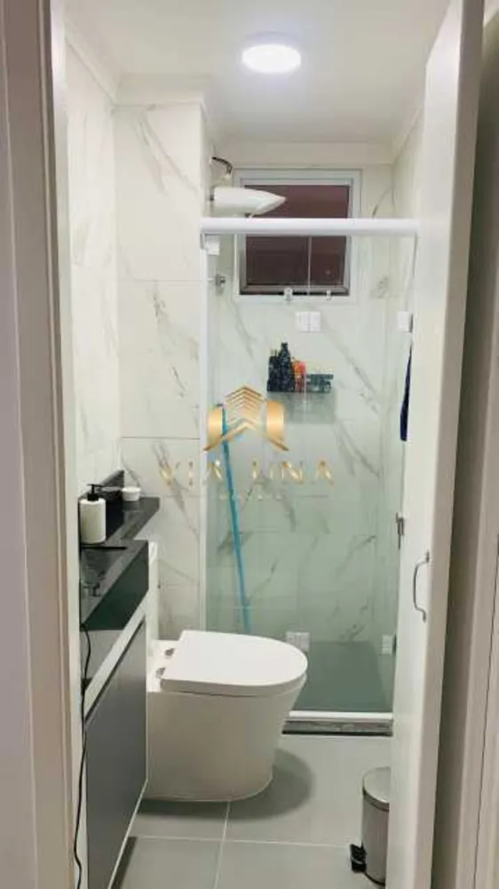 Apartamento, 2 quartos, 38 m² - Foto 11