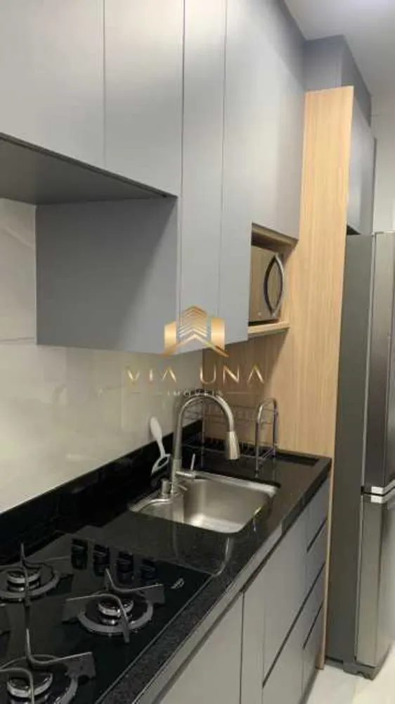 Apartamento, 2 quartos, 38 m² - Foto 6