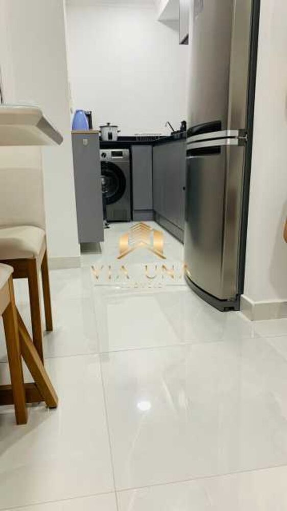 Apartamento, 2 quartos, 38 m² - Foto 7