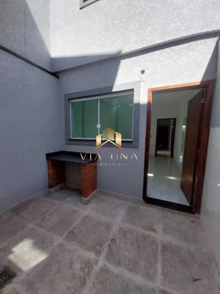 Casa, 1 quarto, 140 m² - Foto 3