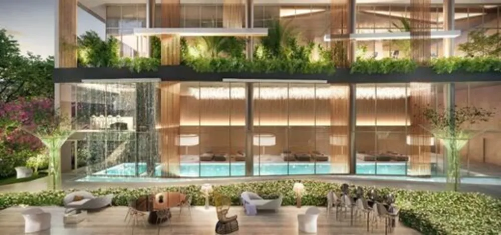 Apartamento, 4 quartos, 291 m² - Foto 11