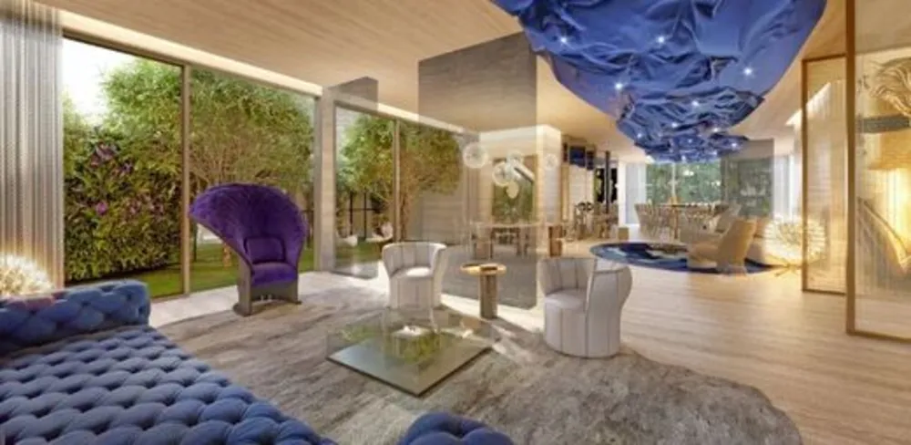Apartamento, 4 quartos, 291 m² - Foto 6