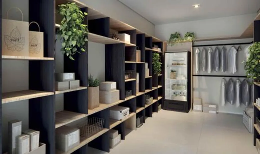 Loft, 22 m² - Foto 7