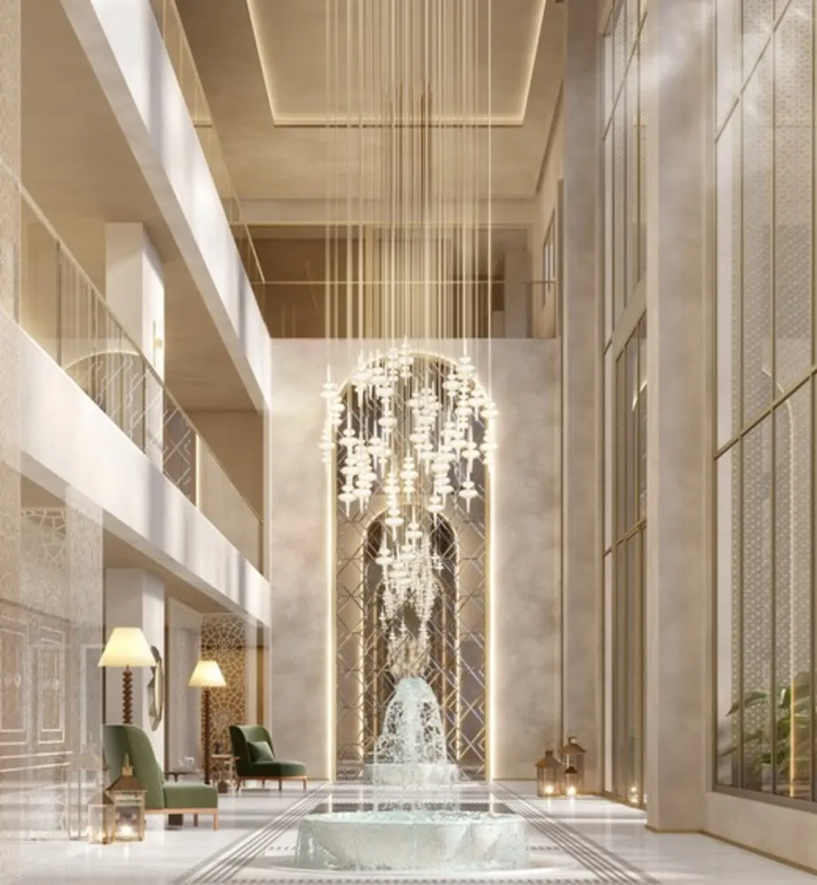 Cobertura, 3 quartos, 246 m² - Foto 2