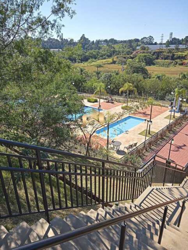 Casa de Condomínio à venda com 2 quartos, 56m² - Foto 8