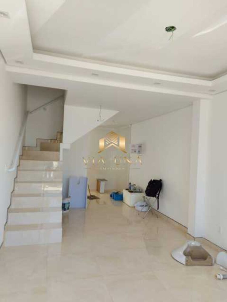 Casa de Condomínio à venda com 2 quartos, 56m² - Foto 1