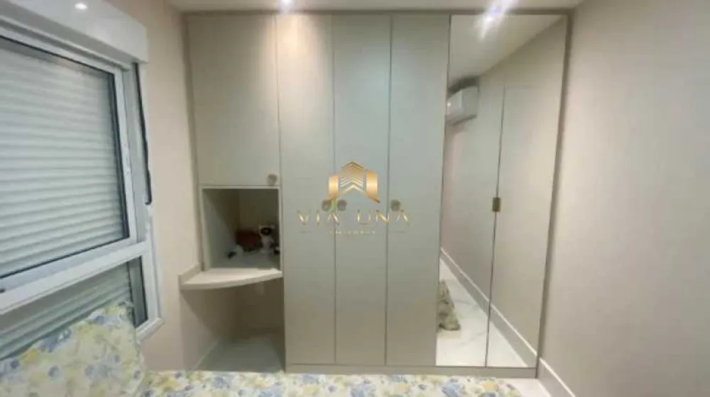 Apartamento, 2 quartos, 53 m² - Foto 8