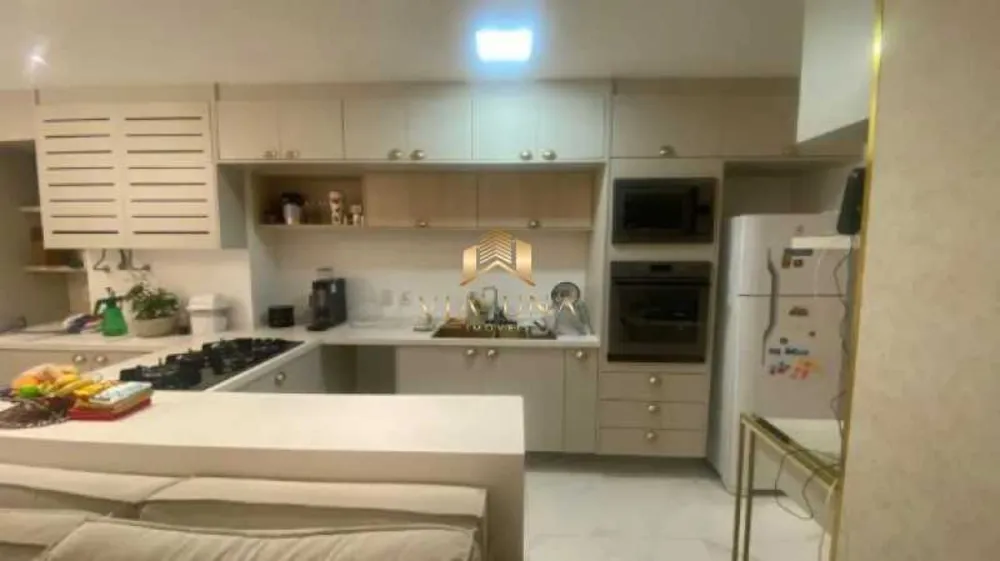 Apartamento, 2 quartos, 53 m² - Foto 4