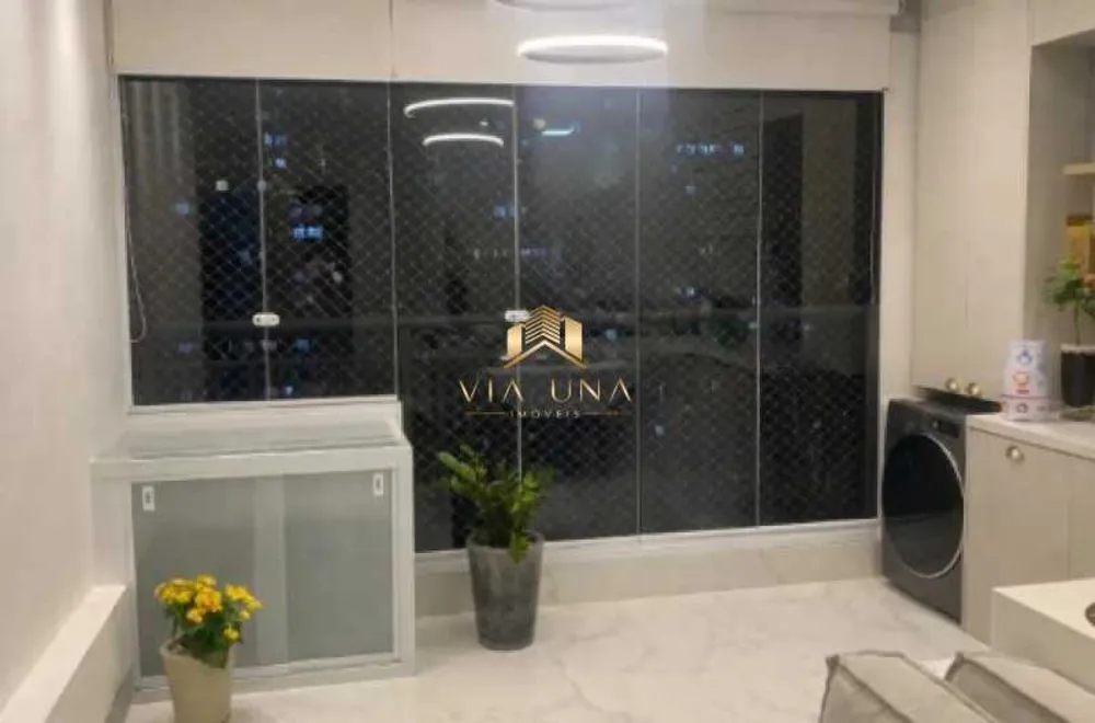 Apartamento, 2 quartos, 53 m² - Foto 4