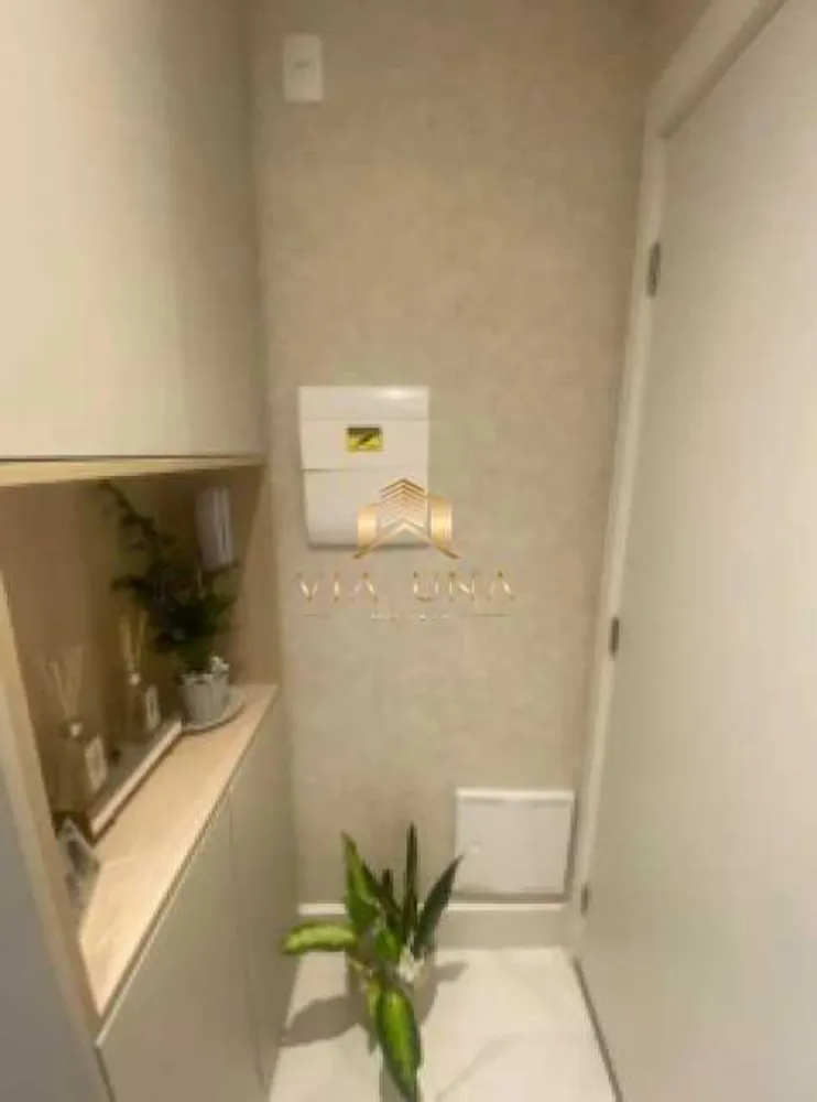 Apartamento, 2 quartos, 53 m² - Foto 3
