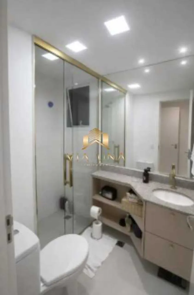 Apartamento, 2 quartos, 53 m² - Foto 6