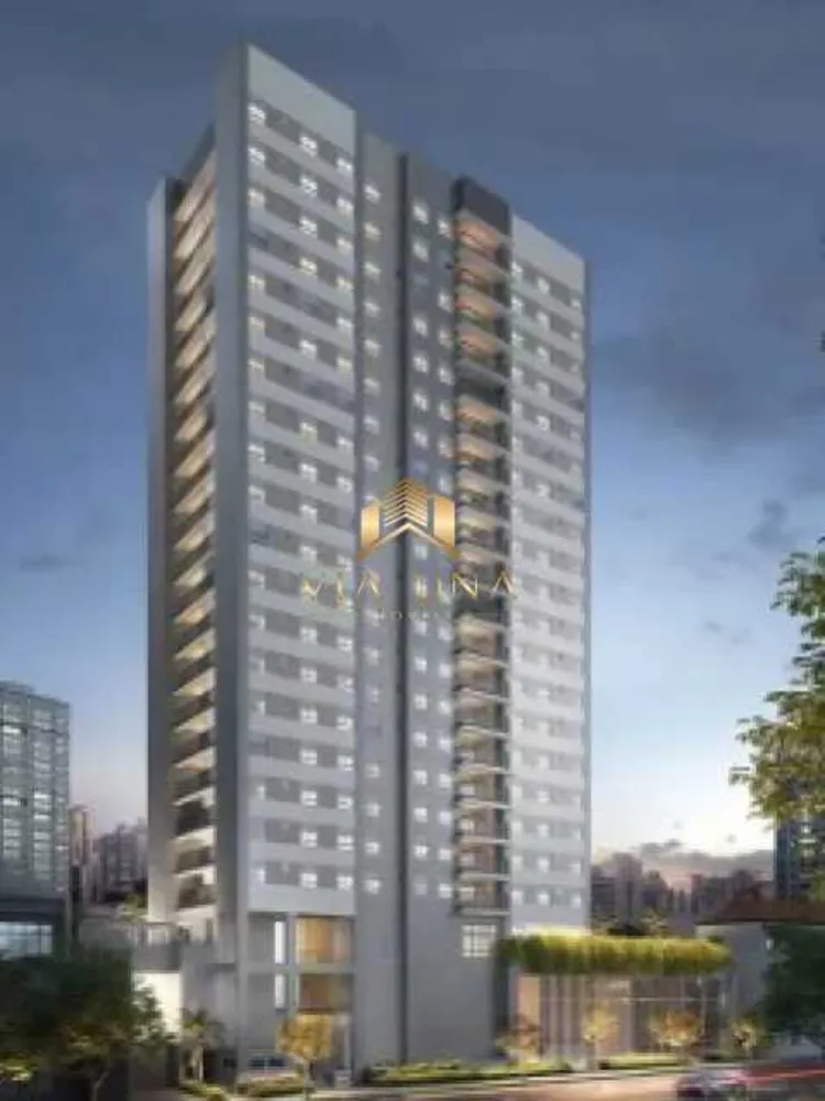 Apartamento, 2 quartos, 53 m² - Foto 12