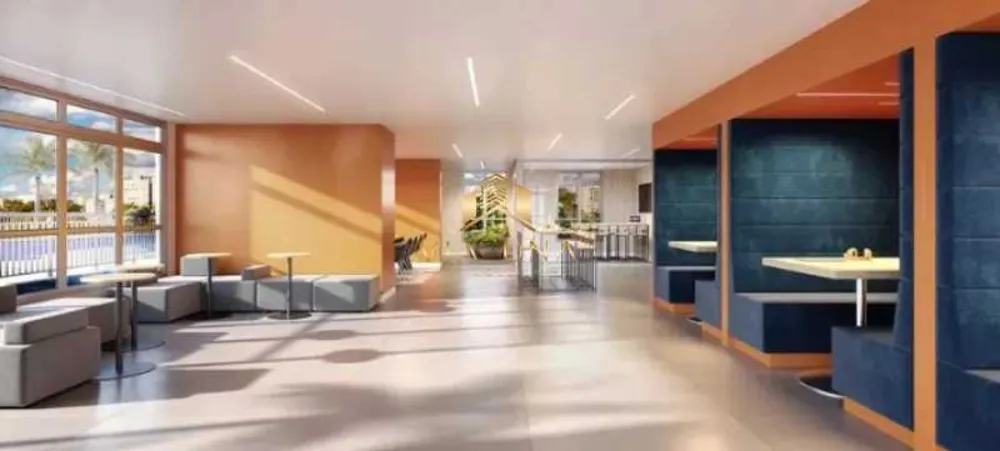 Apartamento, 2 quartos, 53 m² - Foto 5