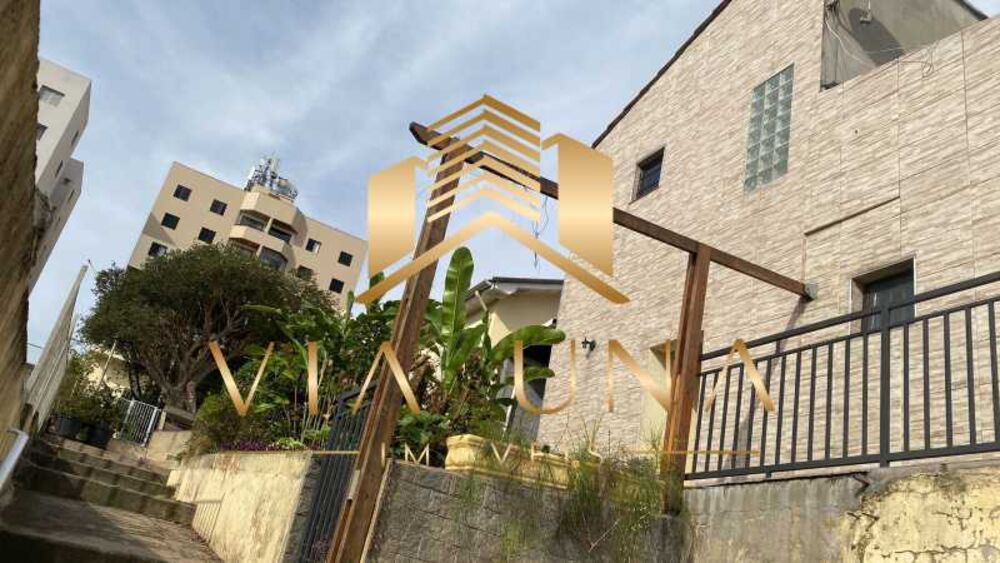 Casa, 5 quartos, 1000 m² - Foto 4