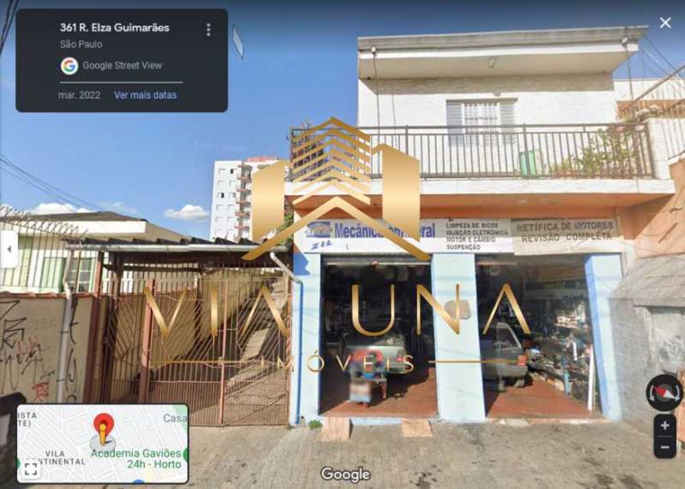 Casa, 5 quartos, 1000 m² - Foto 1