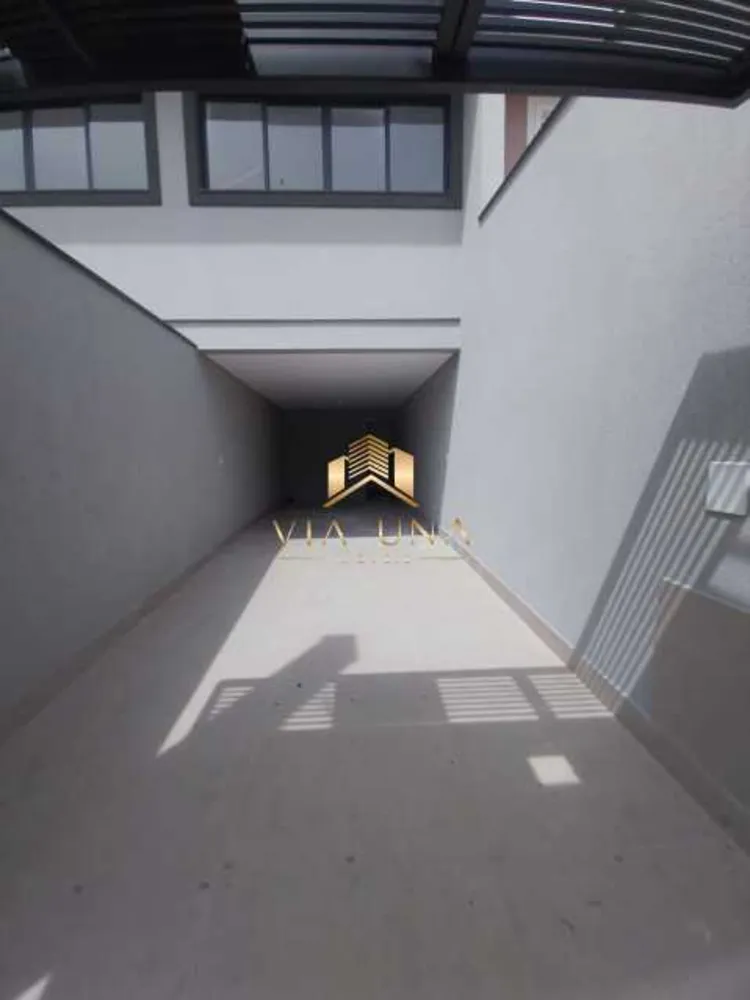 Casa, 3 quartos, 130 m² - Foto 2