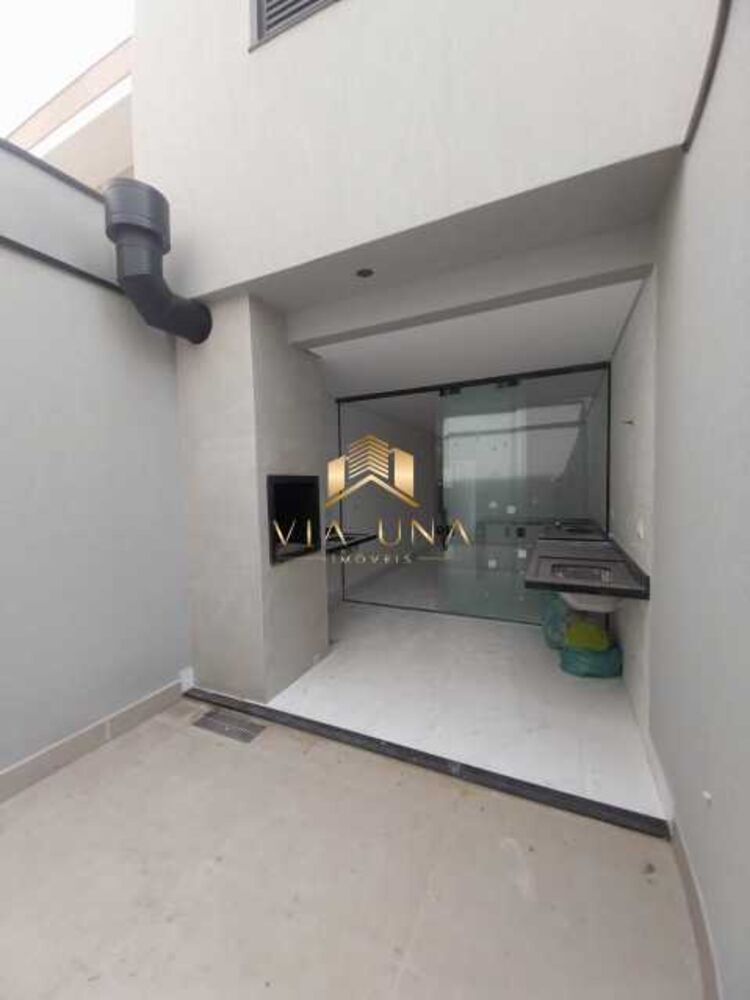 Casa, 3 quartos, 130 m² - Foto 5