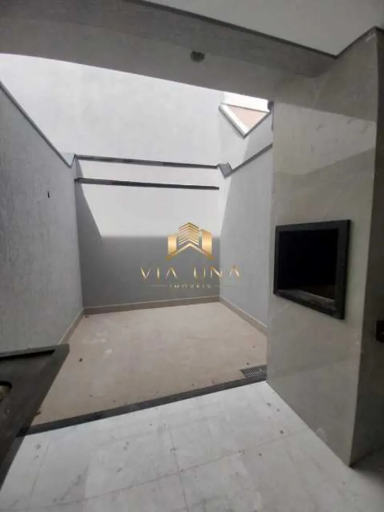 Casa, 3 quartos, 130 m² - Foto 4