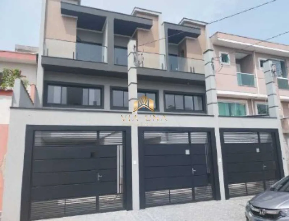 Casa, 3 quartos, 130 m² - Foto 1