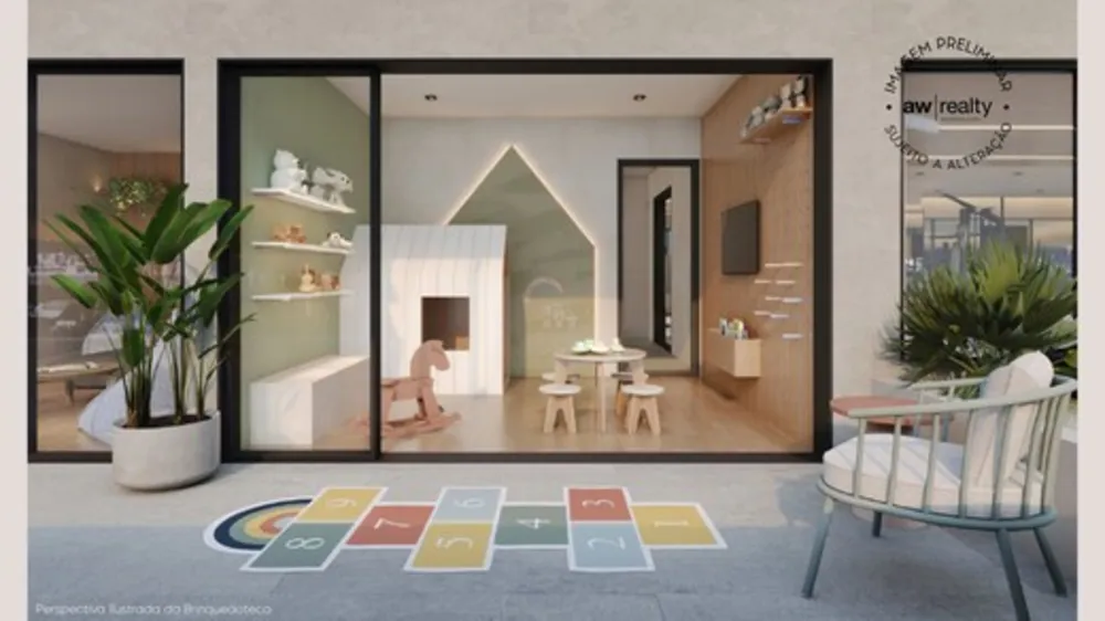 Apartamento, 4 quartos, 345 m² - Foto 8