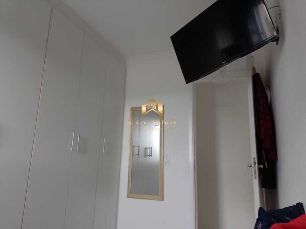 Apartamento, 2 quartos, 47 m² - Foto 4