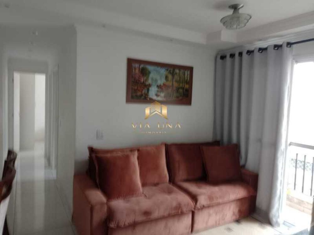 Apartamento, 2 quartos, 47 m² - Foto 1