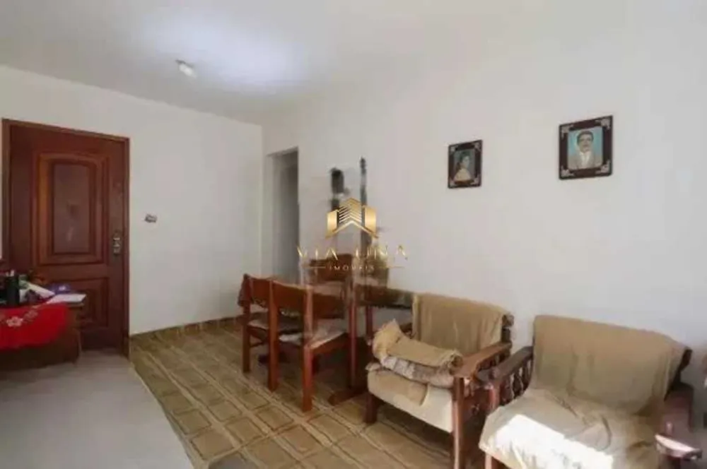 Apartamento, 1 quarto, 50 m² - Foto 1