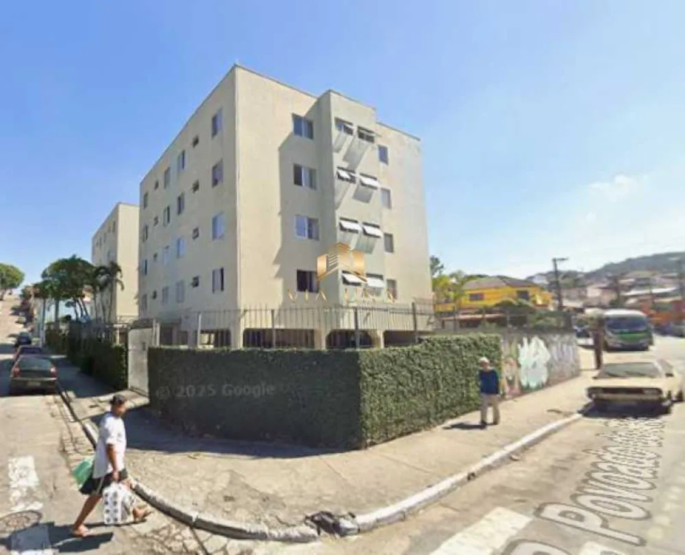 Apartamento, 1 quarto, 50 m² - Foto 3