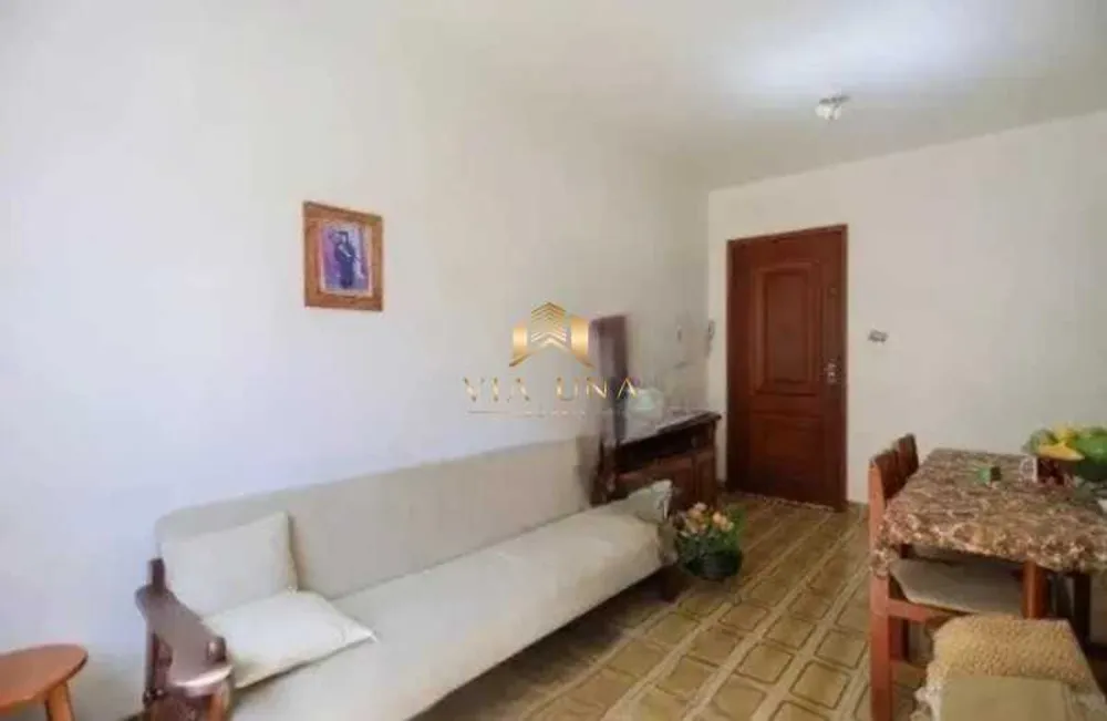 Apartamento, 1 quarto, 50 m² - Foto 3