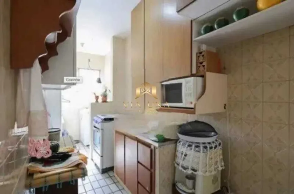 Apartamento, 1 quarto, 50 m² - Foto 7
