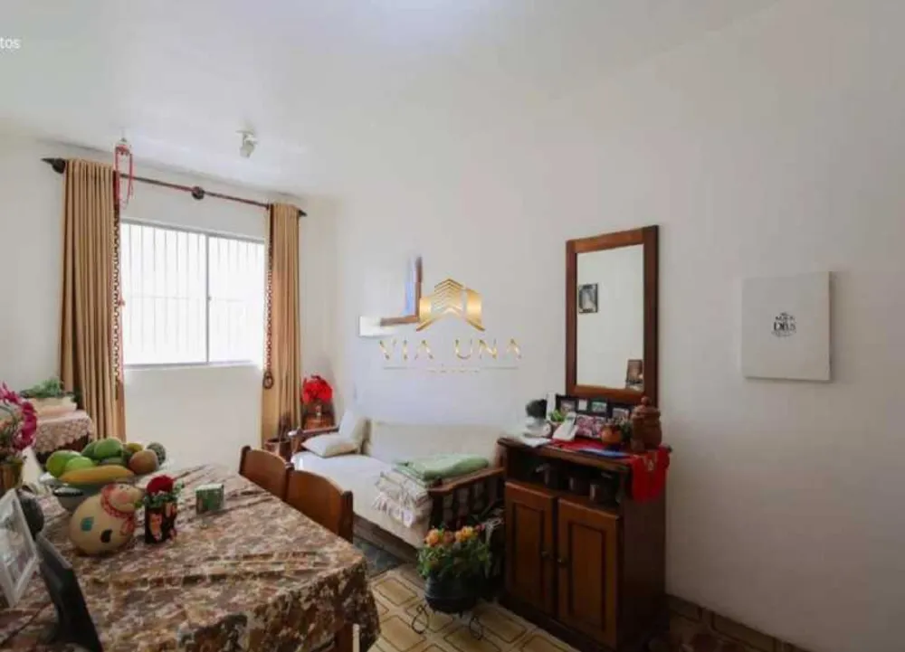 Apartamento, 1 quarto, 50 m² - Foto 4