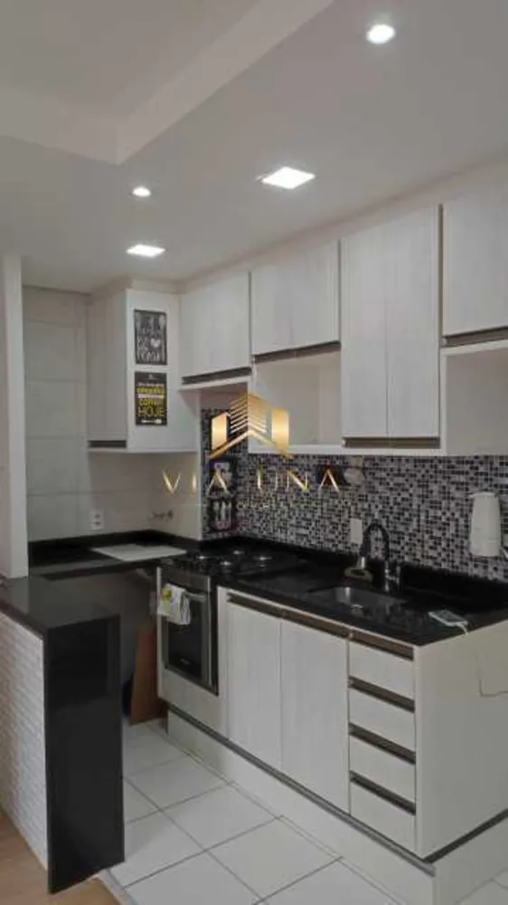 Apartamento, 2 quartos, 37 m² - Foto 4