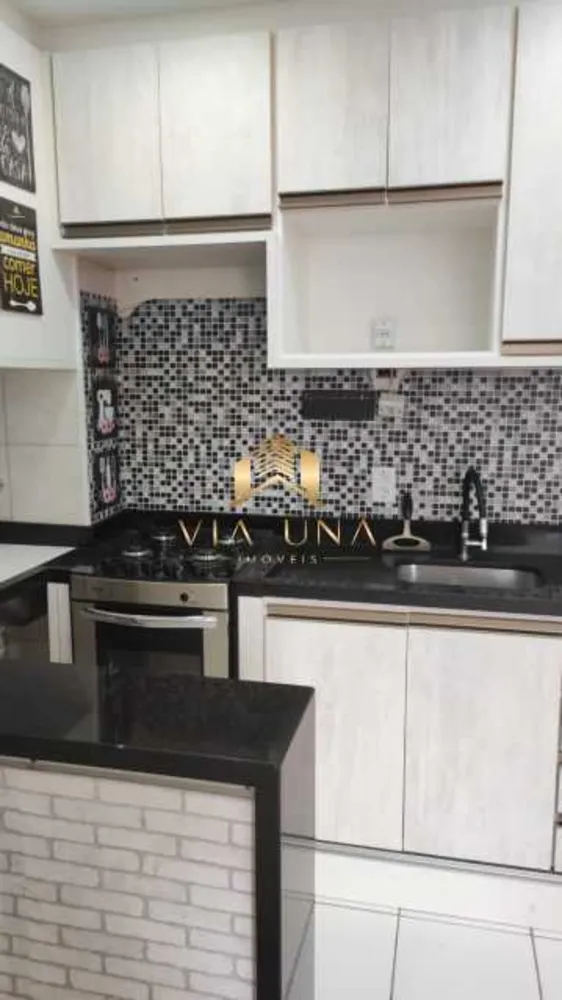 Apartamento, 2 quartos, 37 m² - Foto 6