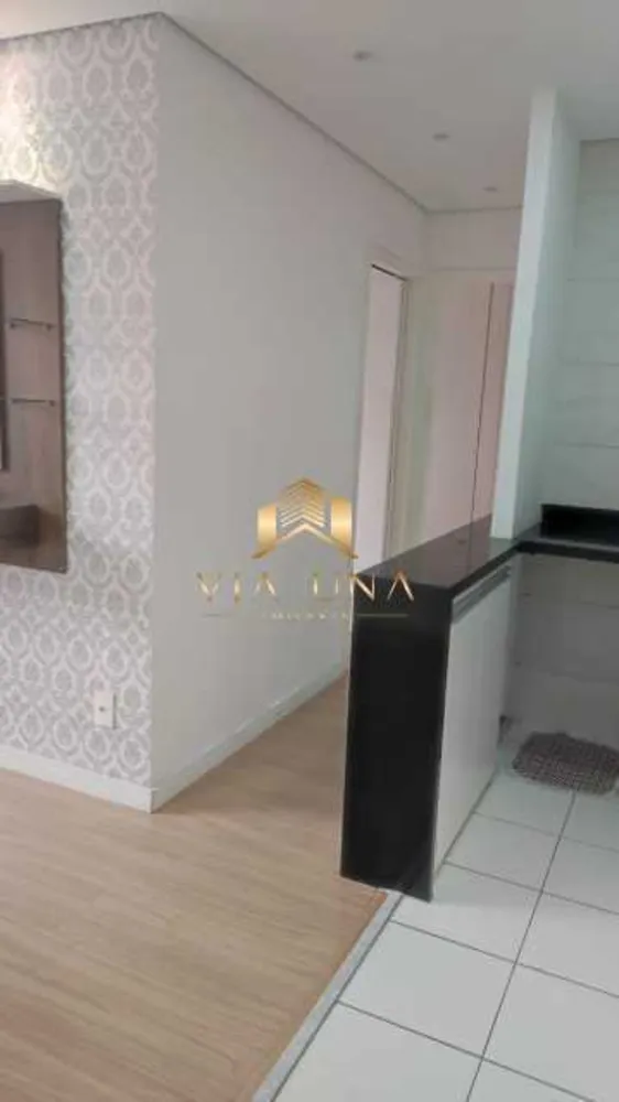Apartamento, 2 quartos, 37 m² - Foto 3