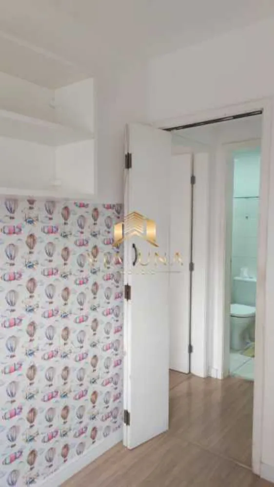 Apartamento, 2 quartos, 37 m² - Foto 7