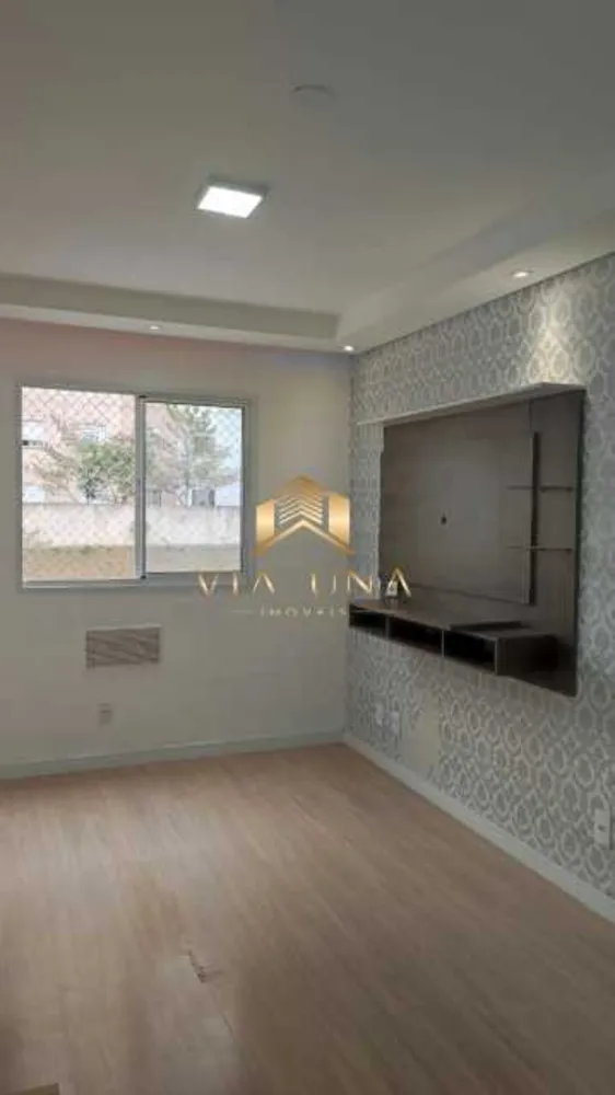 Apartamento, 2 quartos, 37 m² - Foto 1
