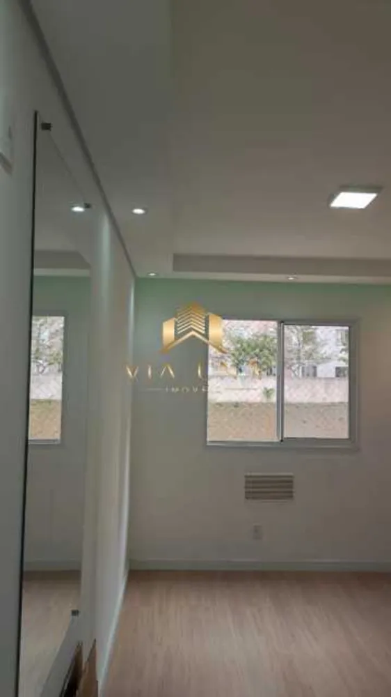 Apartamento, 2 quartos, 37 m² - Foto 2