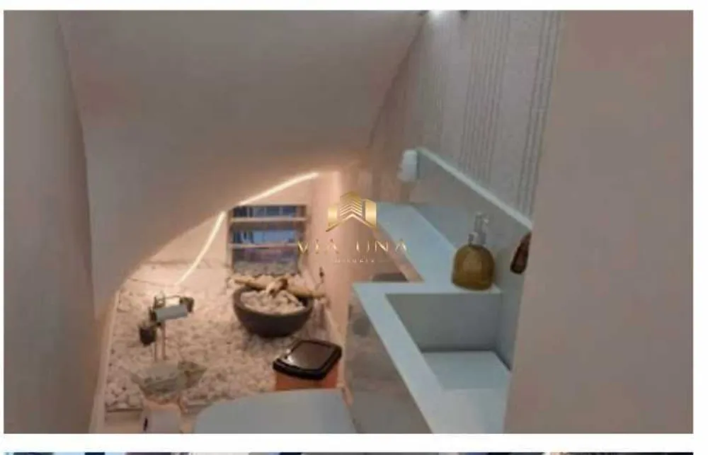 Casa, 3 quartos, 200 m² - Foto 8