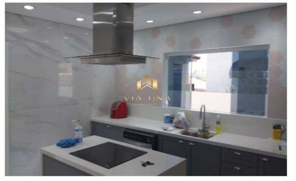 Casa, 3 quartos, 200 m² - Foto 2