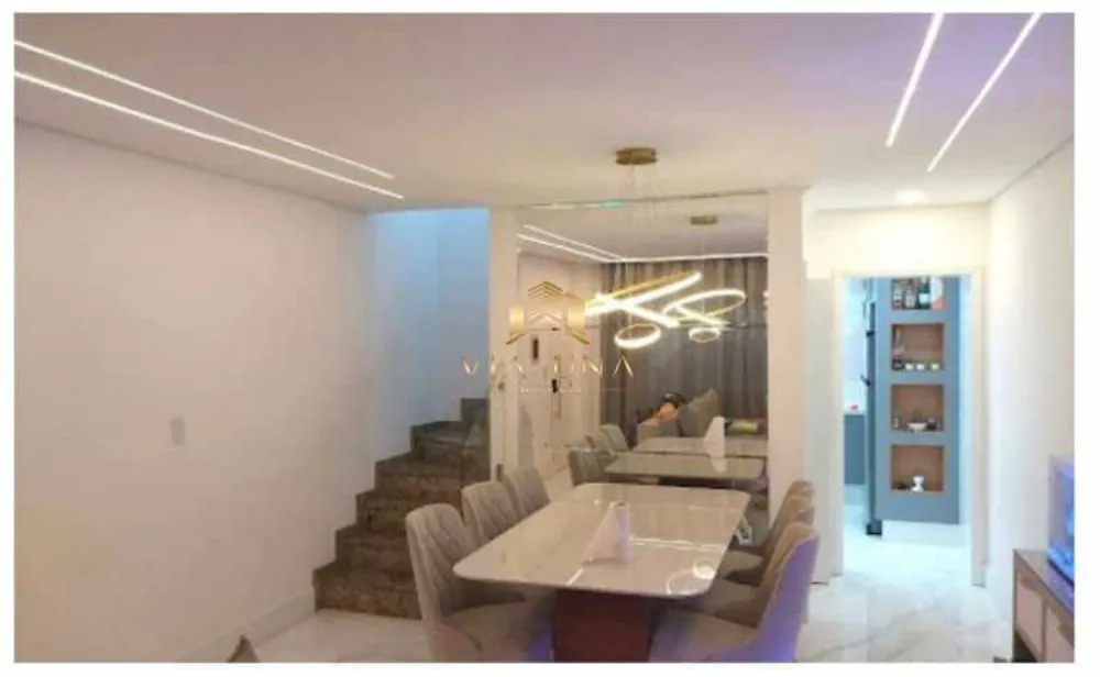 Casa, 3 quartos, 200 m² - Foto 1