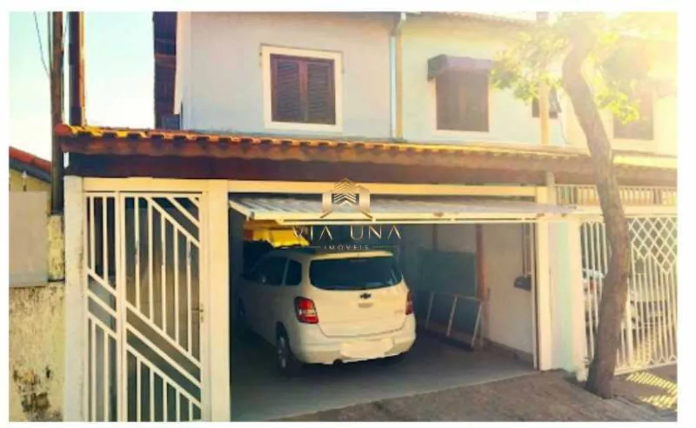 Casa, 3 quartos, 200 m² - Foto 11