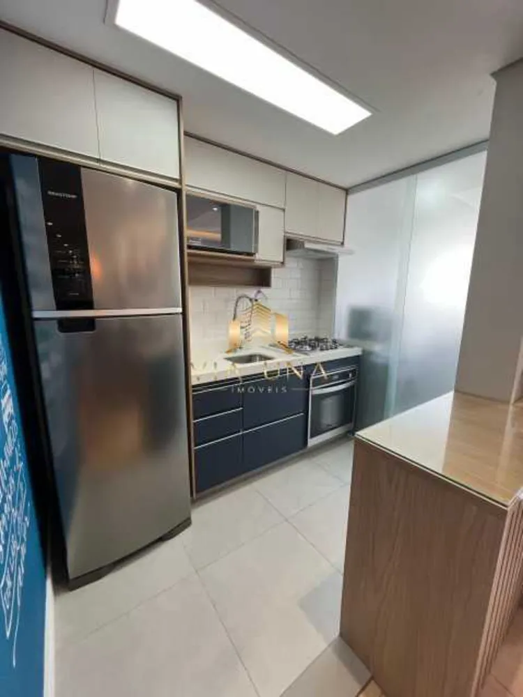 Apartamento, 2 quartos - Foto 5