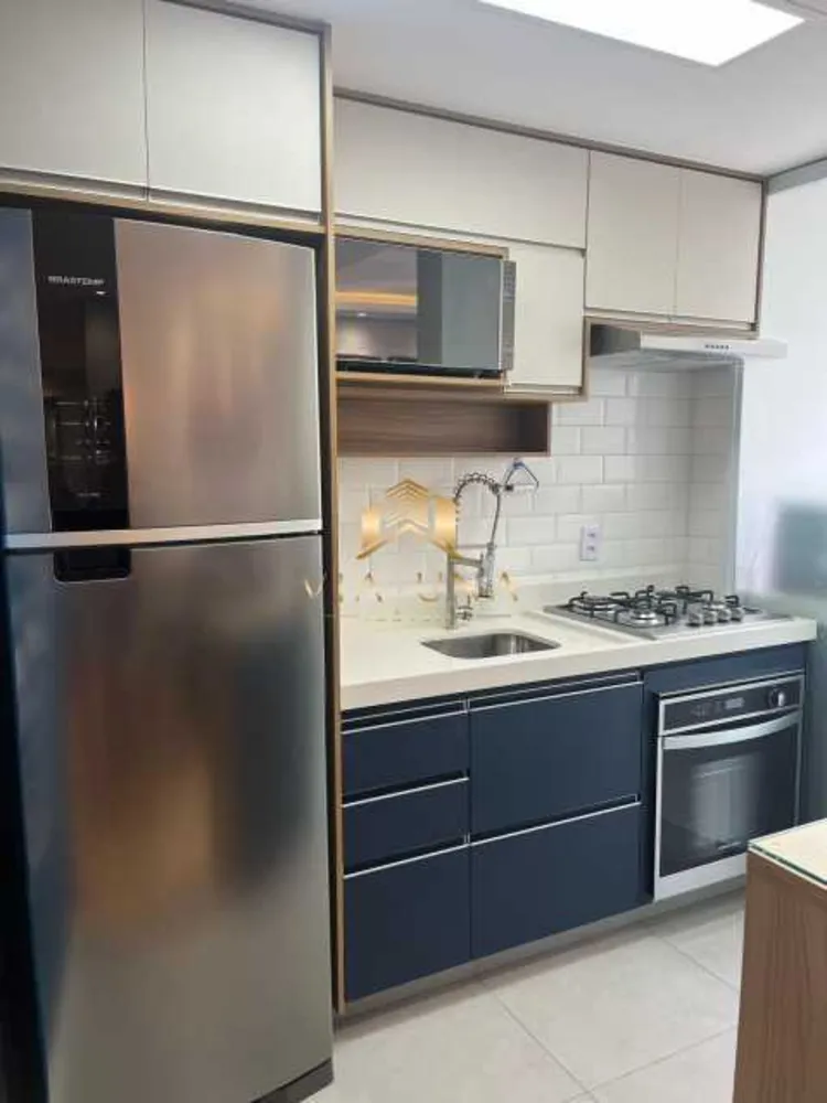Apartamento, 2 quartos - Foto 6